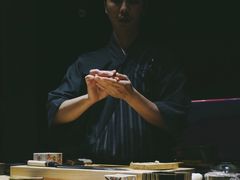 -桐寿司Sushi Tong