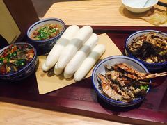 -山东宾馆·齐鲁苑餐厅