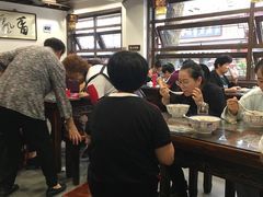 -长人馄饨铺(解放街店)