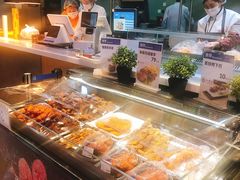 -盒马鲜生(宝地店)