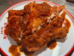 -燃计沙茶皇·香港沙茶火锅(人广旗舰店)
