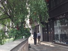 -衣裳街历史文化街区