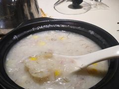 -味可道美食坊(福基路店)