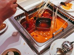 -串一火锅(赛格国际购物中心店)