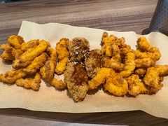 -必胜客(蜀山万象汇店)