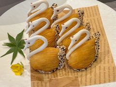 -涂氏小杯茶江景餐厅(杜甫江阁店)