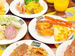 -拉丁餐厅·巴西烤肉自助(正佳广场店)