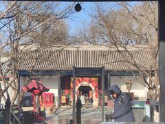 -北京国子监胡同