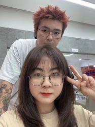 -禾曼造型