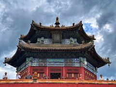 -普陀宗乘之庙(小布达拉宫)