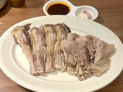 -贯贯吉·清真餐厅(浙江中路店)