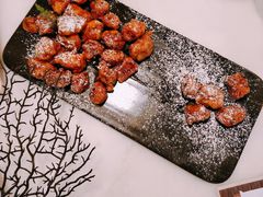 -绿茶餐厅(西单老佛爷店)