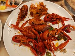 -安蒂娅·海鲜自助餐厅(安蒂娅美兰酒店)
