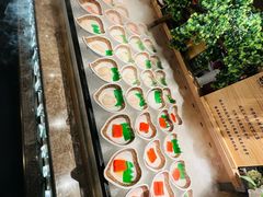 -梨花自助烤肉(西三旗万象汇黑金店)