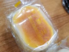 半熟芝士-安德鲁森Andersen Bakery(龙湖店)