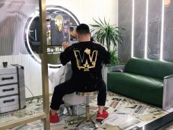 -名作·臻美Hair SaLon