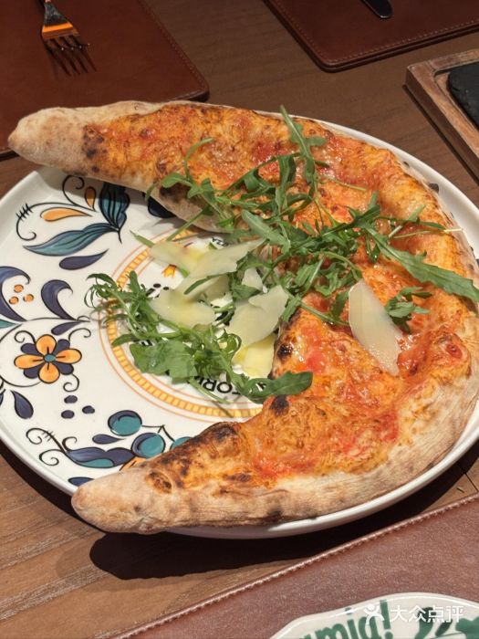 Mammamia意大利餐厅(阳春巷店)图片