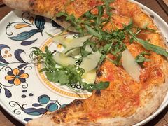 -Mammamia意大利餐厅(阳春巷店)