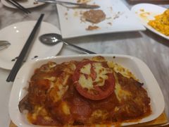 -翠华餐厅(德基广场店)