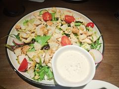 -FABIO’S费比欧披萨餐厅