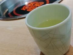 -百岁我家酸菜鱼·烤串(运河上街店)