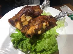 -阿凡提餐厅(簋街店)