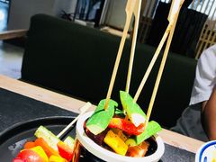 -安多素食(广仁寺路店)