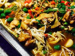 -蛙来哒主题餐厅(友好美美店)