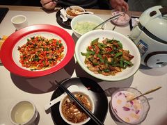 -湘鼎盛·大厨鲜炒湖南味(高新银泰店)