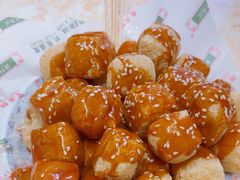 -渔记茶餐厅(渔村店)
