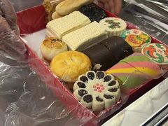 -北京稻香村(西站店)