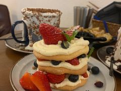 -甘单茶事小馆(洋河店)