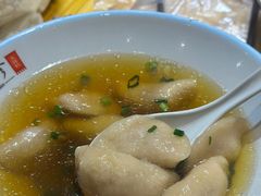 -杨爱珍大排档(龙游店)