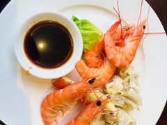 -宝盛水博园大酒店·中餐厅·杭帮菜