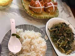 -蟹天蟹地农家菜·阳澄湖大闸蟹(浅水湾店)