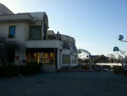 点击看大图 -喜满堂婚礼会馆(水上公园店)