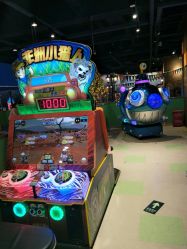 -幻贝家儿童乐园(苏州中心店)