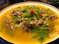 -鱼食饭稻·苏浙土菜17年老馆子(平江路店)