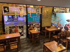 -达摩食堂(仓山万达店)