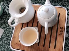 -湖畔居茶楼(湖滨店)