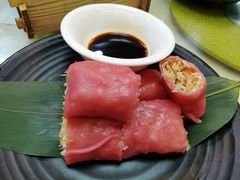 -中恒华茶楼(牌坊店)