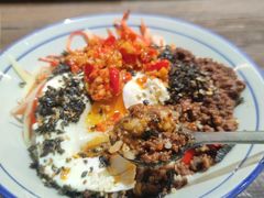 -老地方猫儿面(磁器口店)