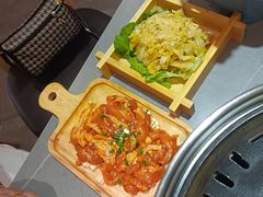 -正宗齐齐哈尔烤肉·齐牛哥鲜切炭火烤肉(杭州总店)