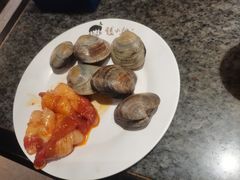 -钱小奴创意自助餐厅·原切谷饲安格斯畅吃(宁波奉化银泰店)