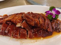 古法烧鹅-朱仔记食府(江南大道店)