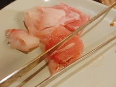 -梨花自助烤肉(乐宾店)