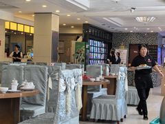 -今鲜源大酒店·中华餐饮名店(新湛路店)