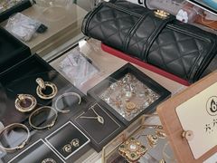 -六六奢品·vintage中古·回收二手奢侈品包包手表首饰(环球港店)
