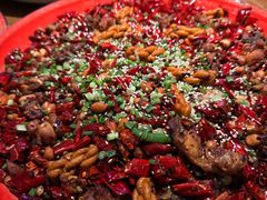 -先启半步颠小酒馆|猛火现炒川菜(泰州首店)