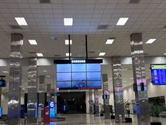 -班达拉奈克国际机场